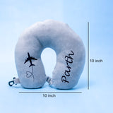 grey neck pillow grey neck pillow