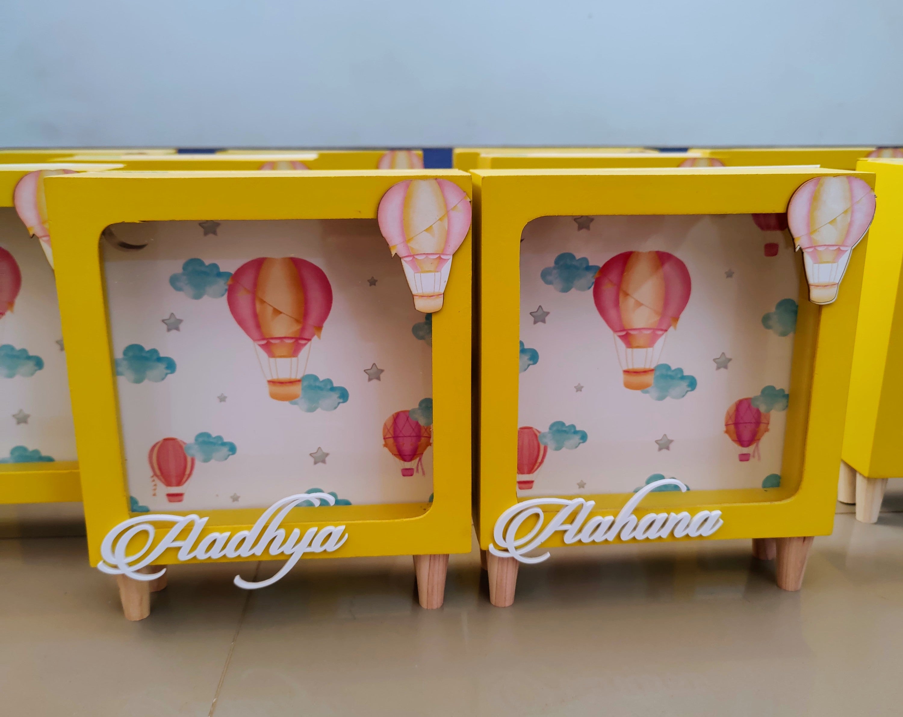 Piggy Bank With Stand PitaaraBox