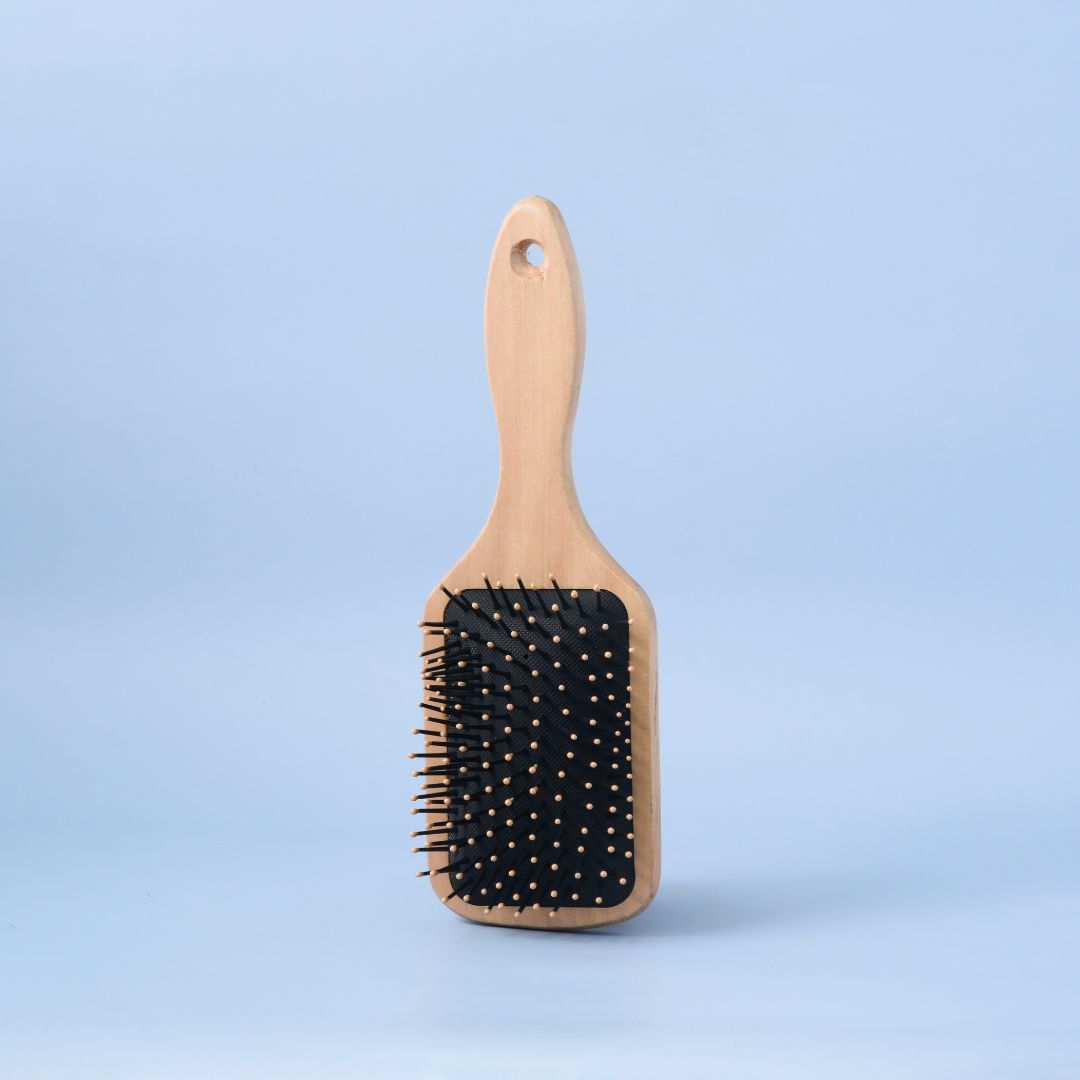 Customised Name Hair Brush