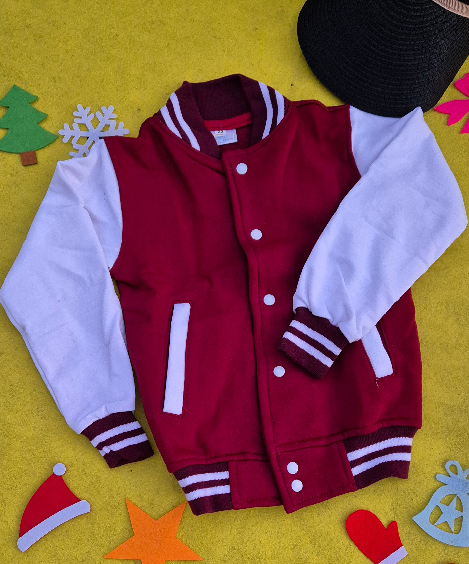 Varsity Jackets PitaaraBox