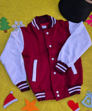 Varsity Jackets PitaaraBox