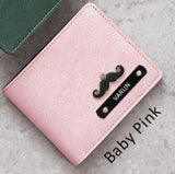 Men Wallets PitaaraBox