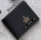 Men Wallets PitaaraBox