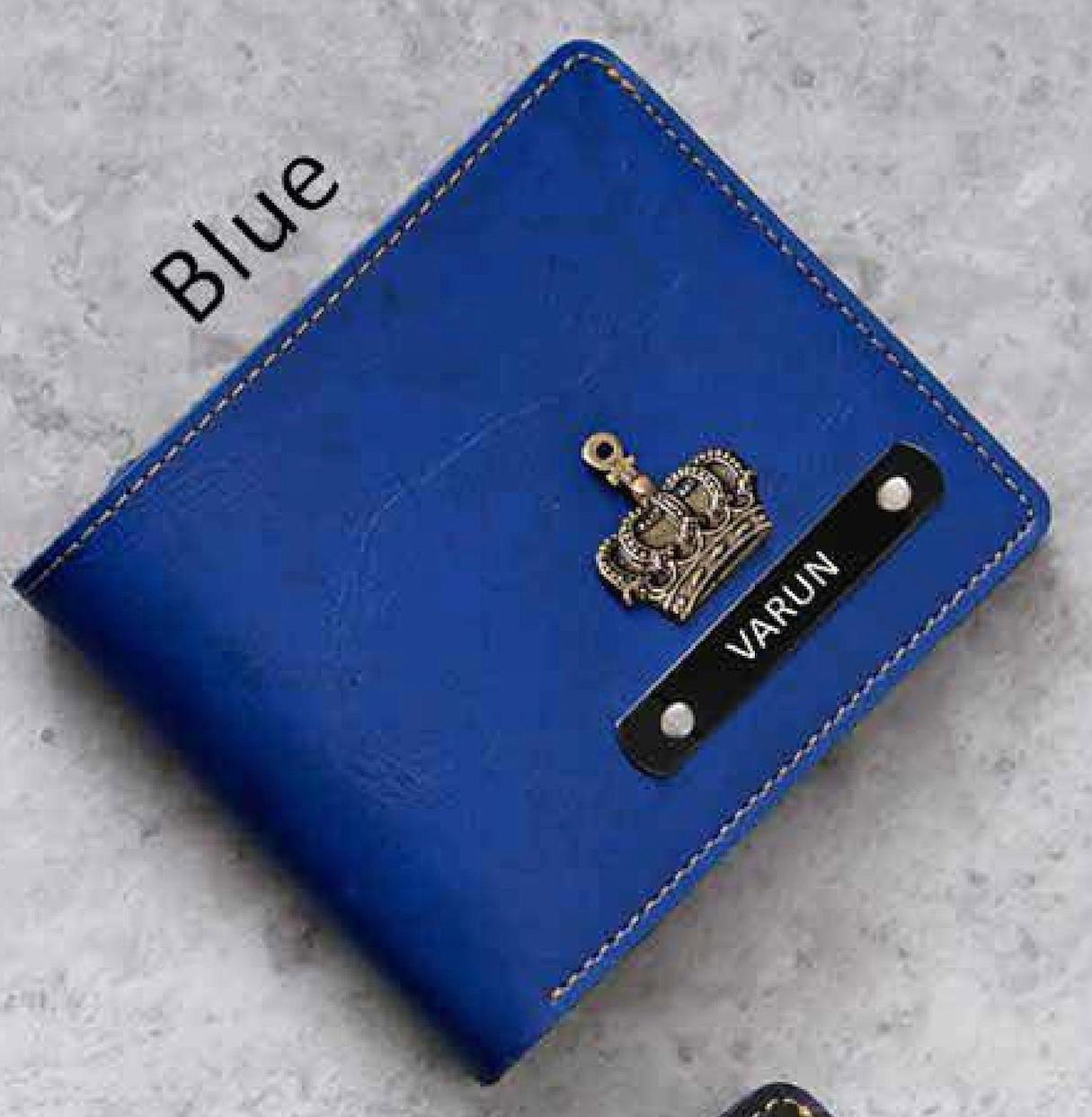 Men Wallets PitaaraBox