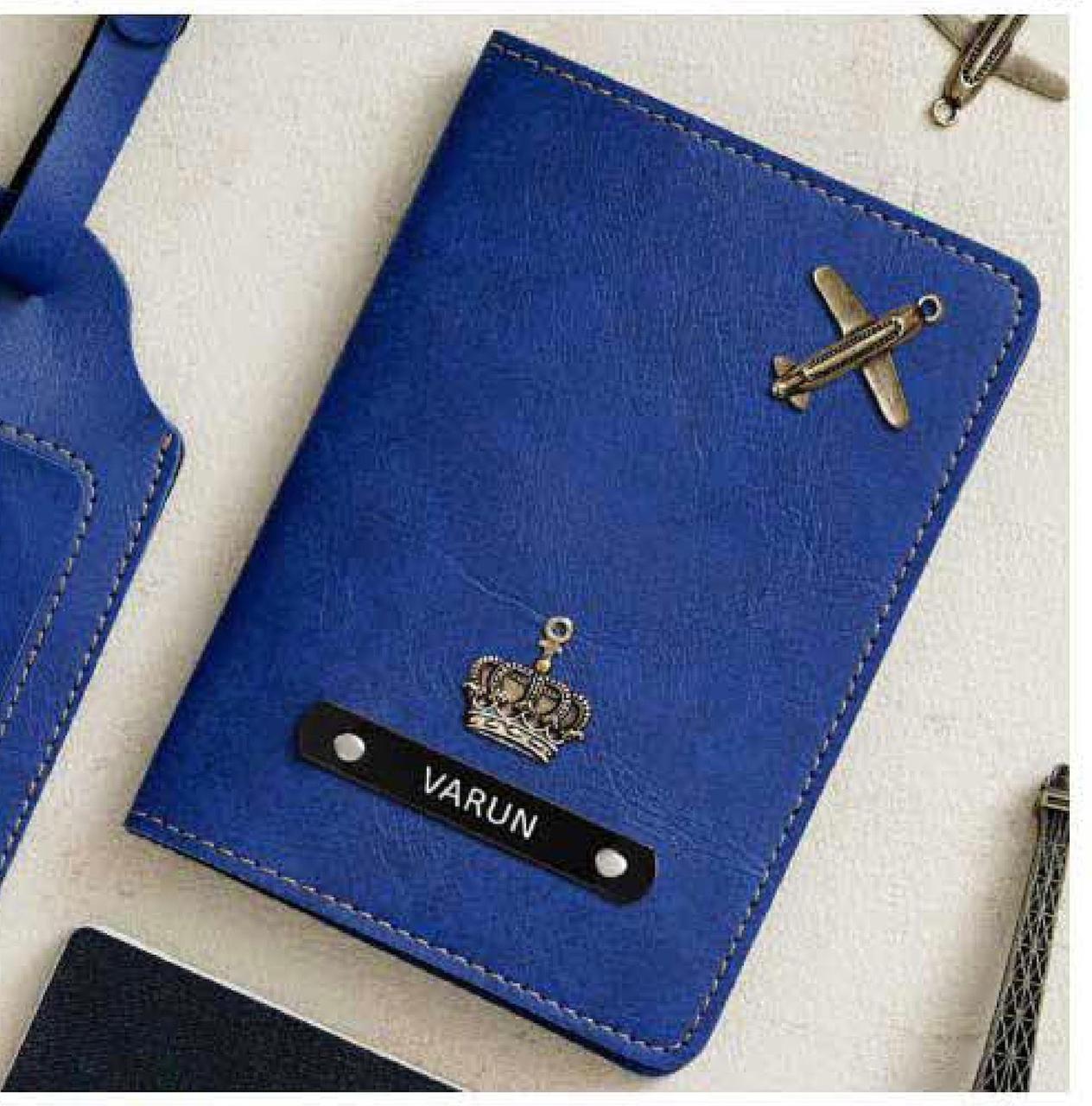 Passport Cover PitaaraBox