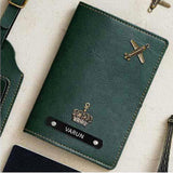 Passport Cover PitaaraBox