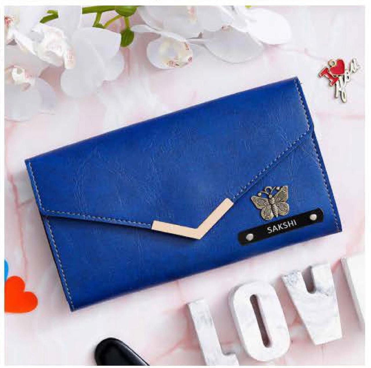 Women Wallet PitaaraBox