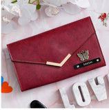 Women Wallet PitaaraBox