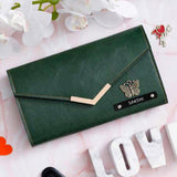 Women Wallet PitaaraBox