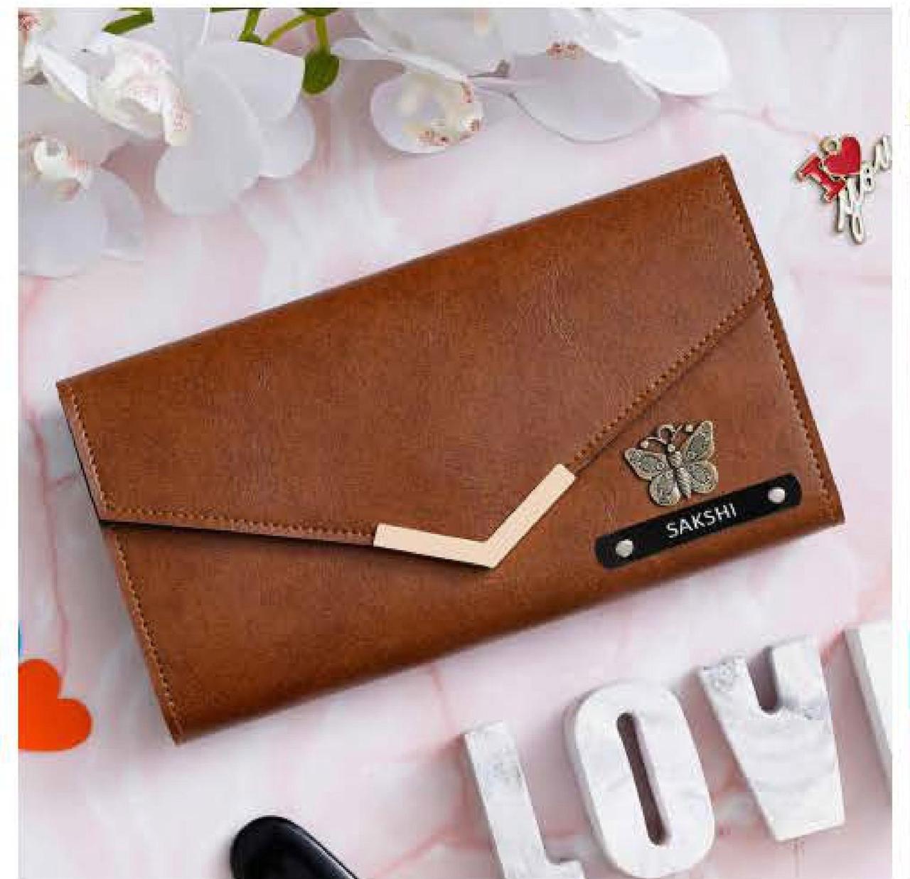 Women Wallet PitaaraBox