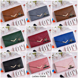 Women Wallet PitaaraBox