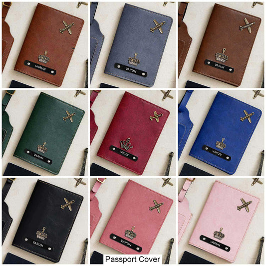 Passport Cover PitaaraBox