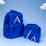 Blue Bags