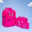 Pink Bags