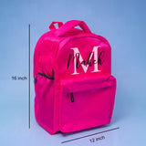 Pink Bags