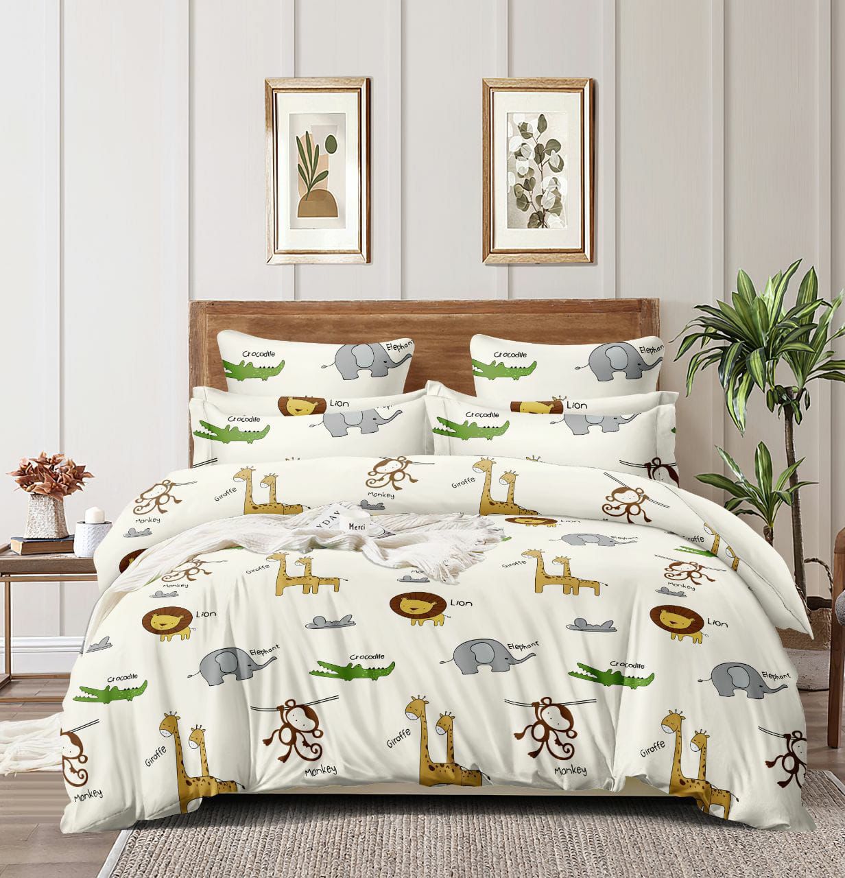 Personalised Comforter - Image 6