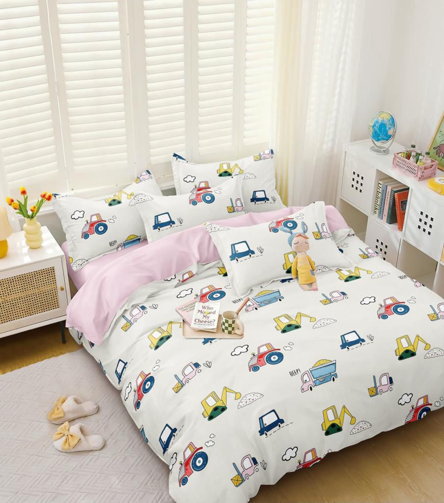Personalised Comforter - Image 5