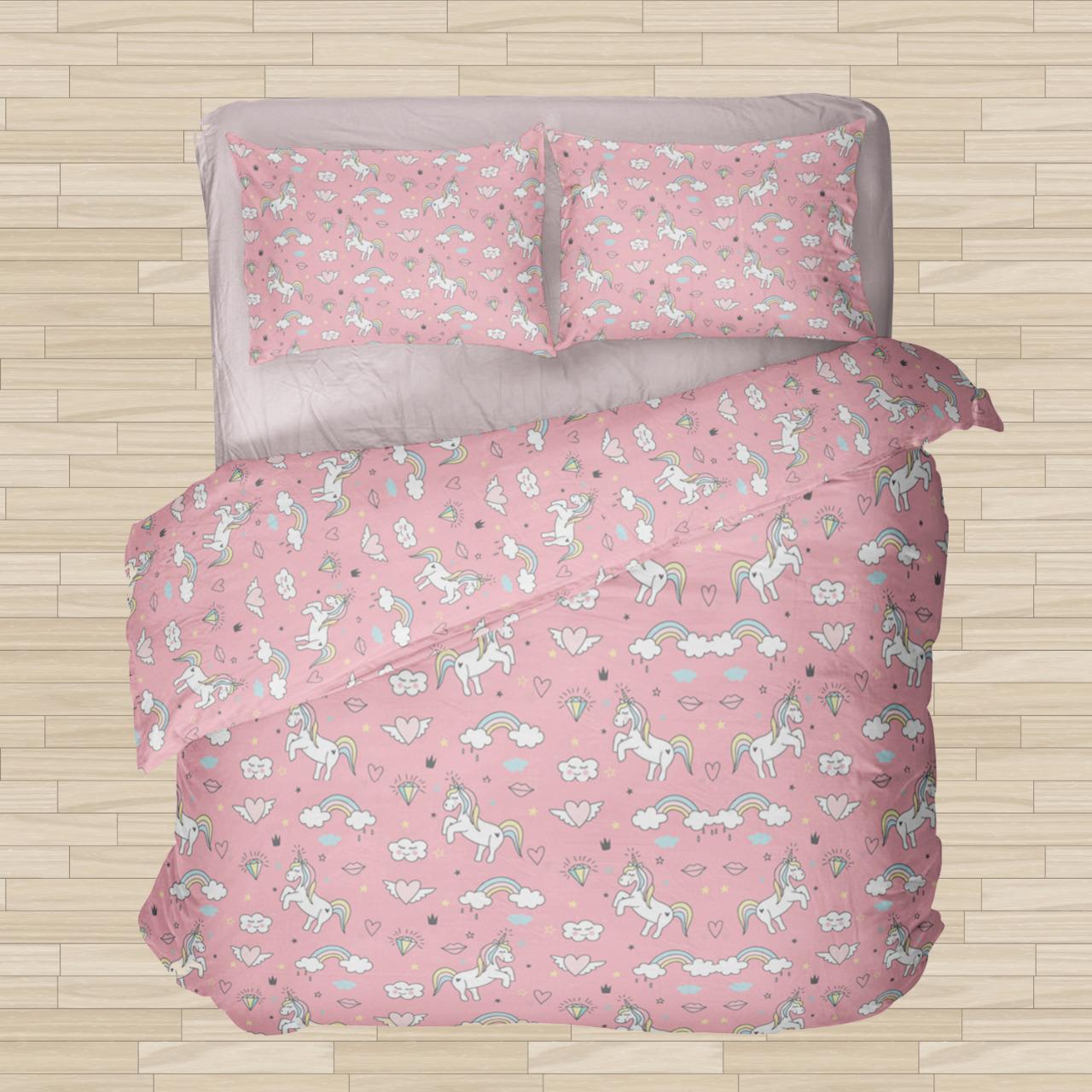 Personalised Comforter - Image 7