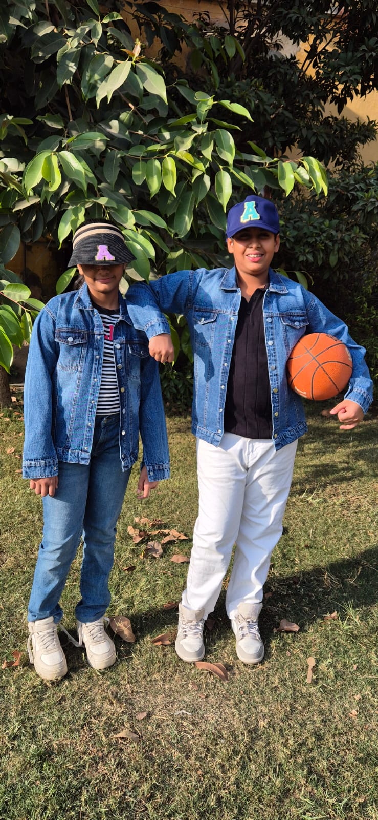 Denim Jackets - Image 5