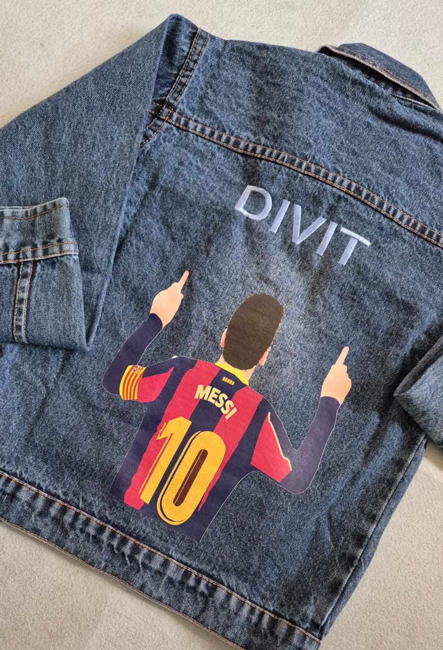Denim Jackets - Image 6