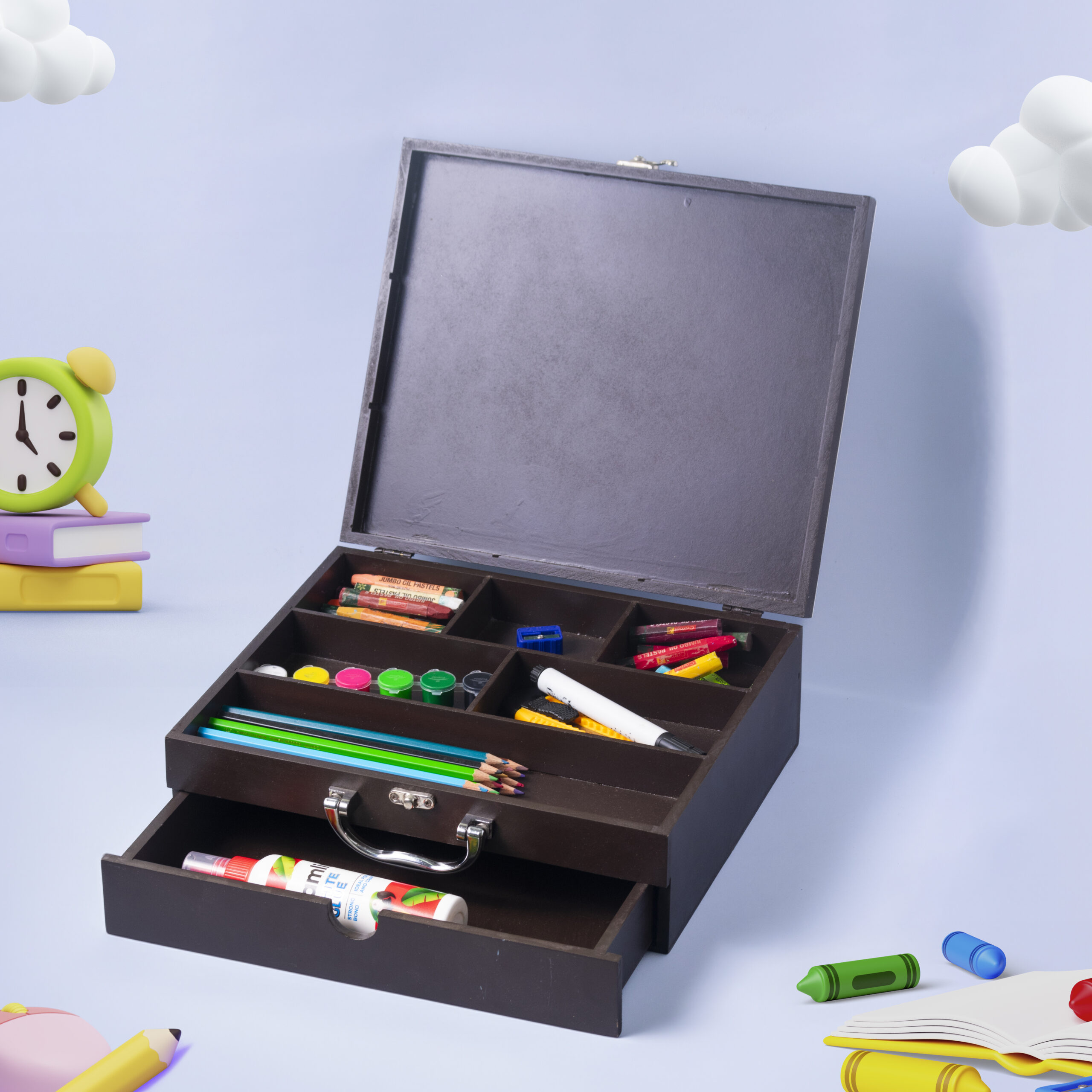 Jewellery Organiser - Image 2