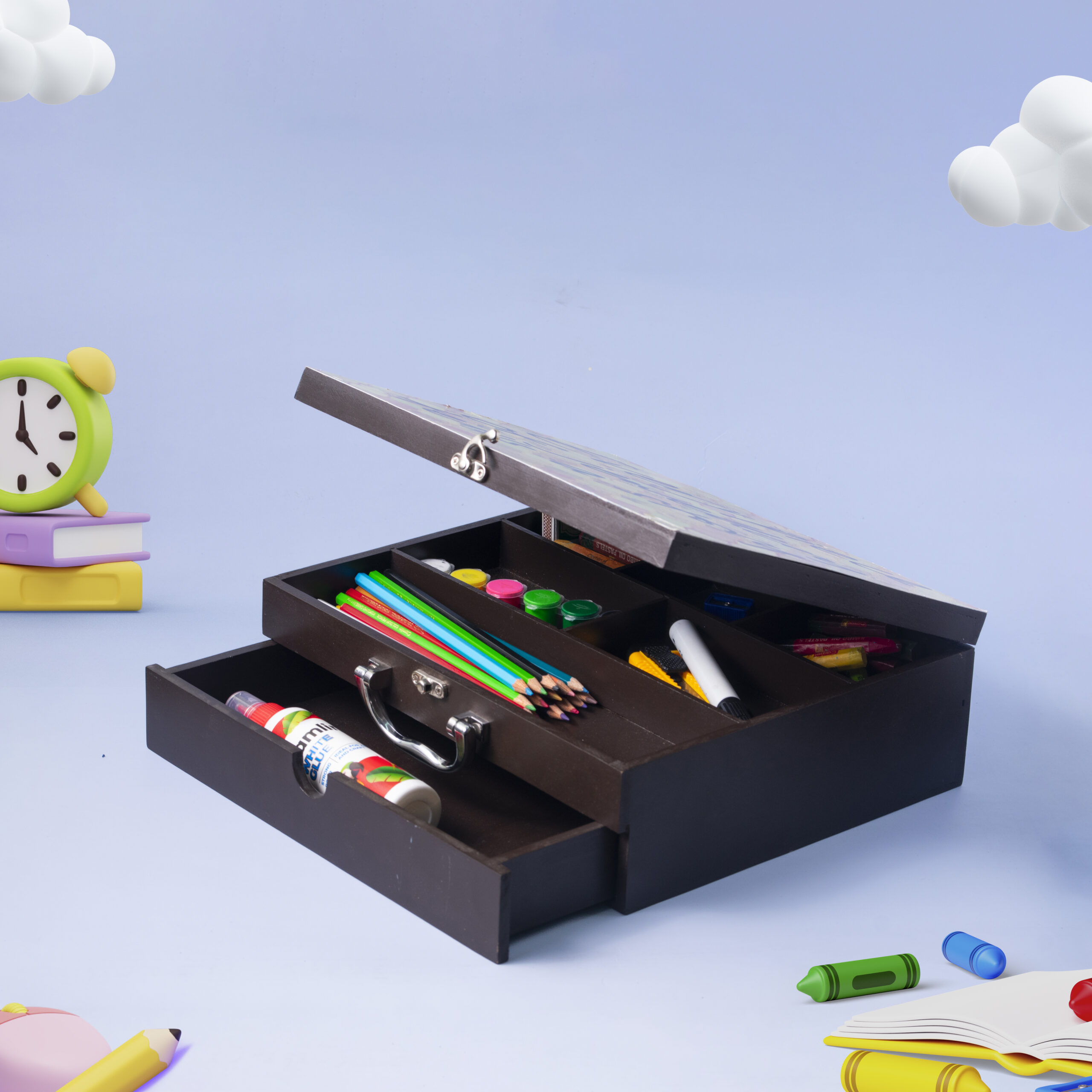 Jewellery Organiser - Image 3