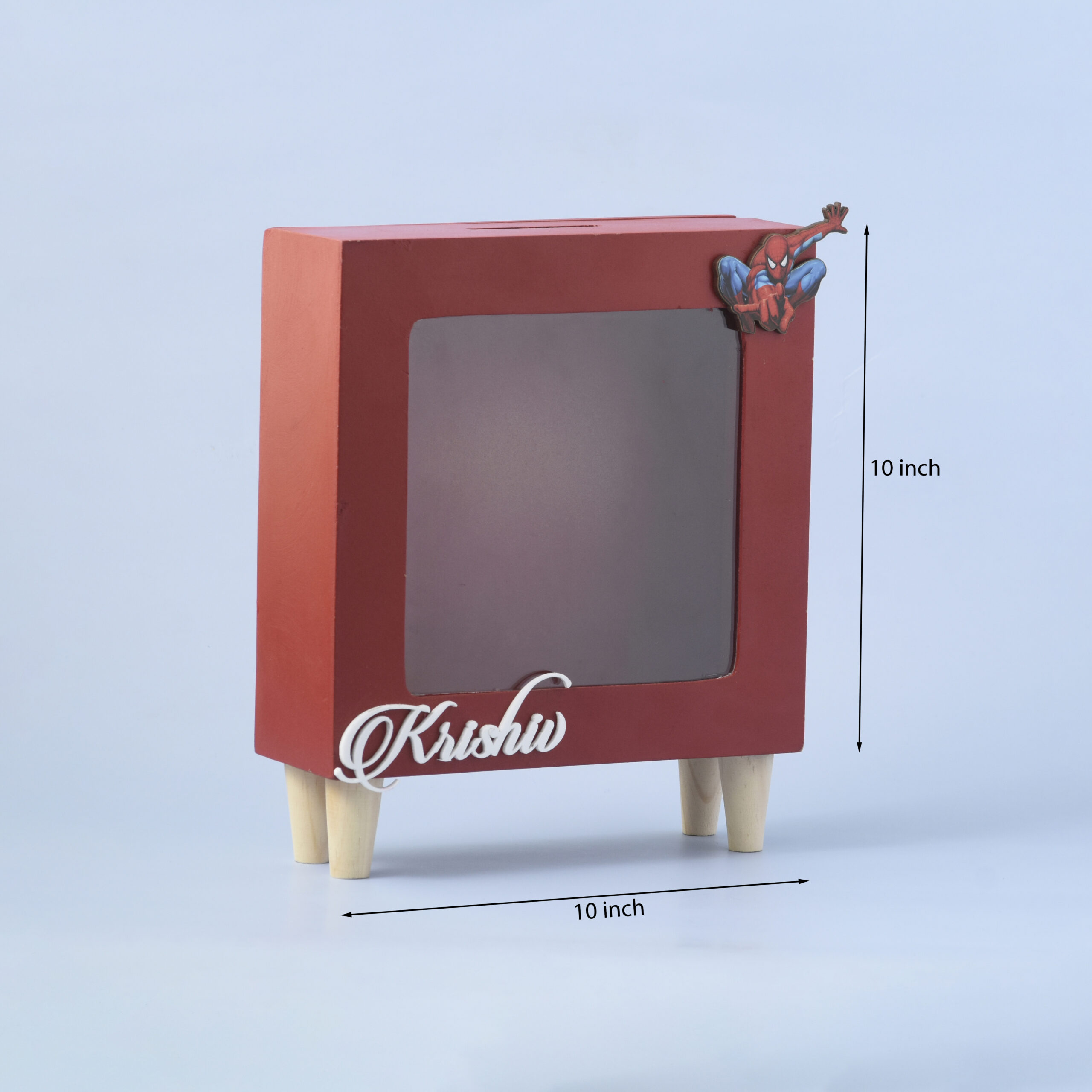 Piggy Bank - Image 3