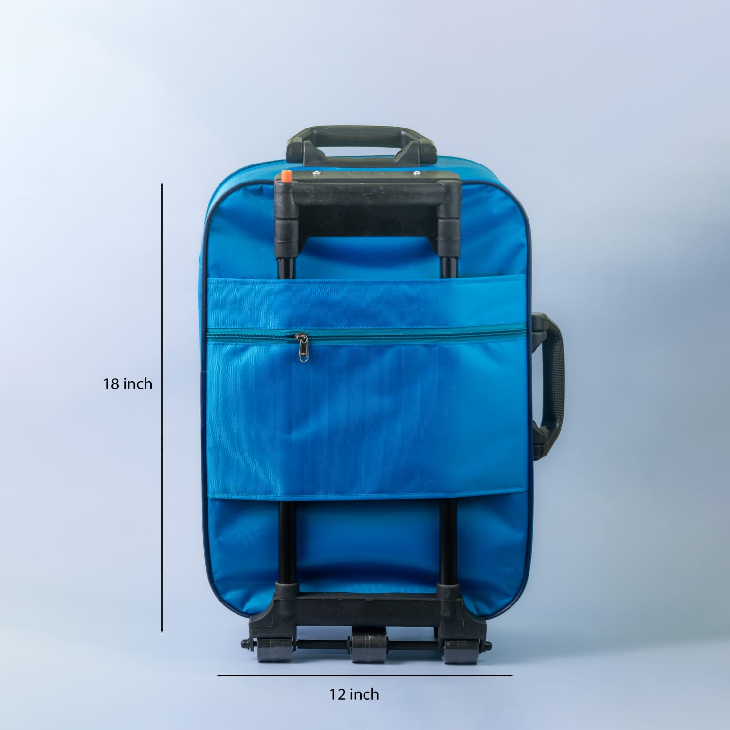 Personalized Kids Cabin Luggage - Image 6