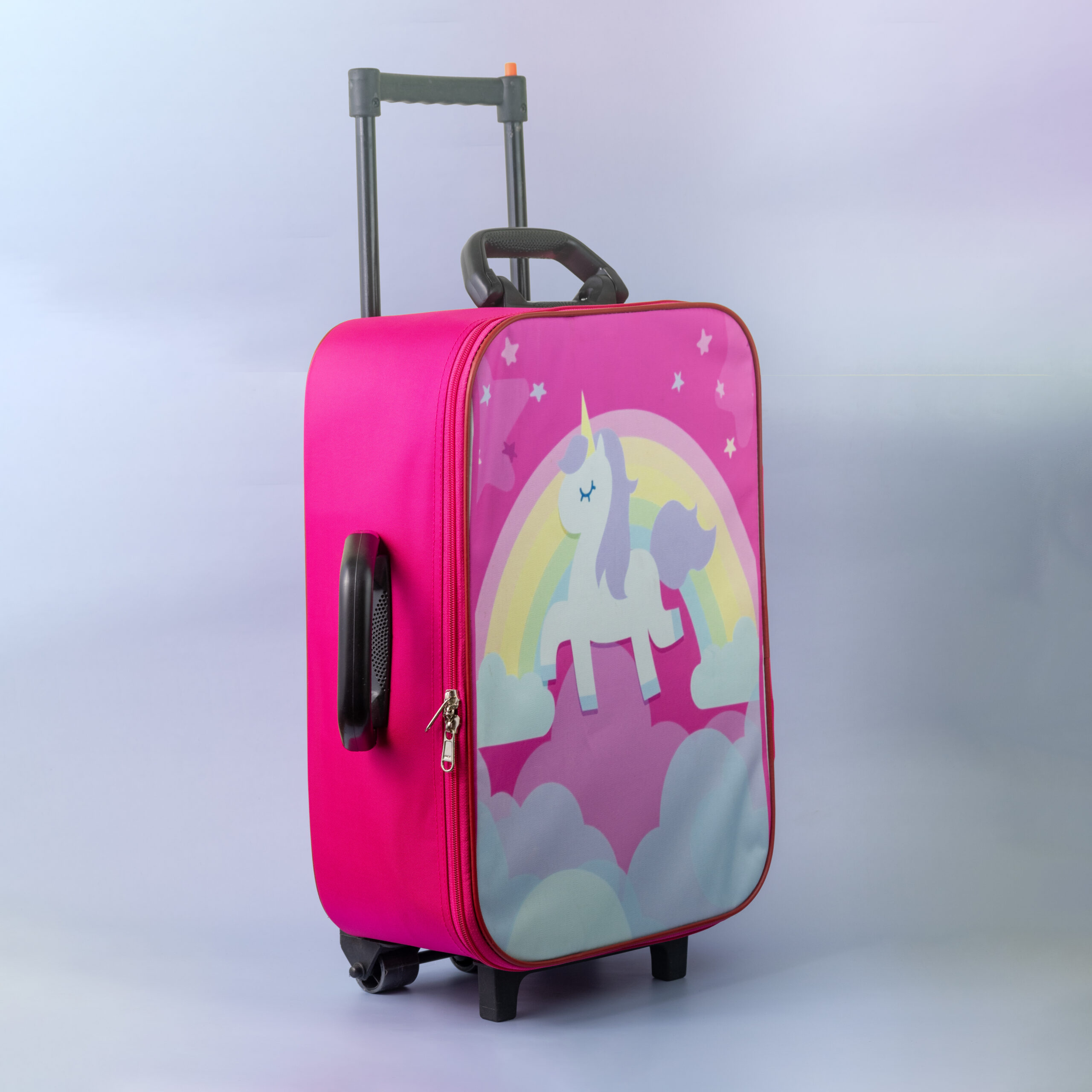 Suitcase