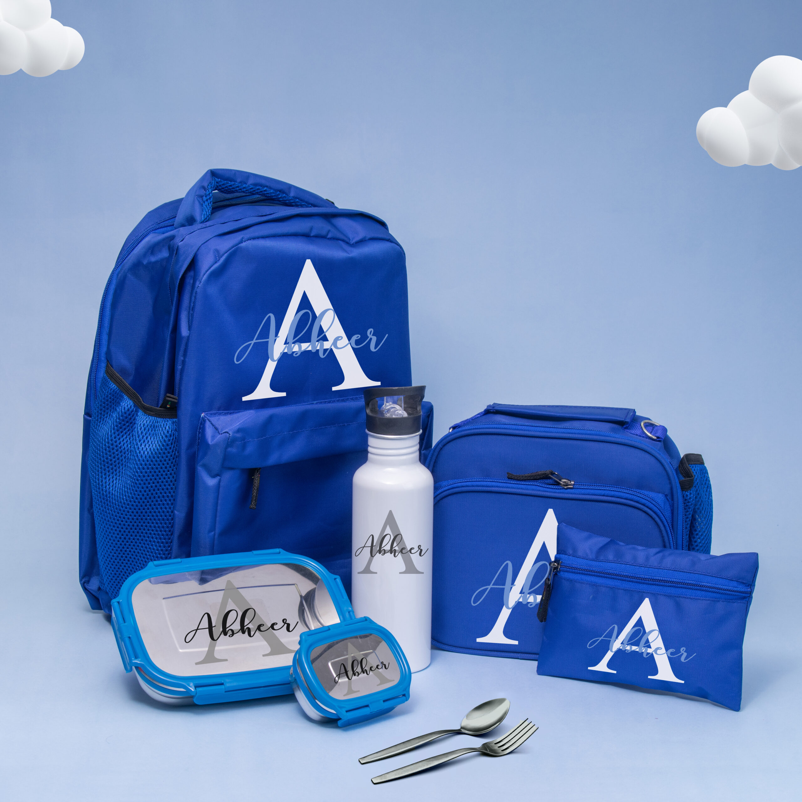 School Bags Combo - Image 3