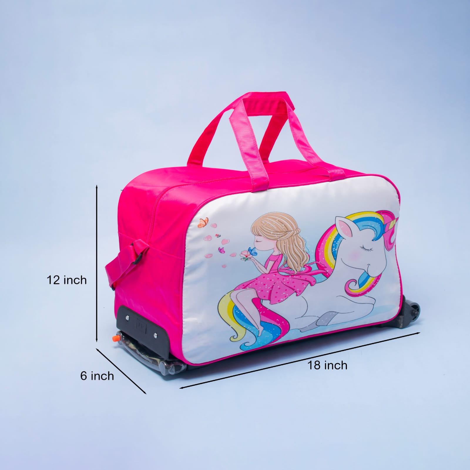 Soft Cabin Luggage