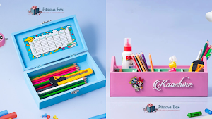 PitaaraBox - Customised Gifting Store for Kids & Mothers place picture