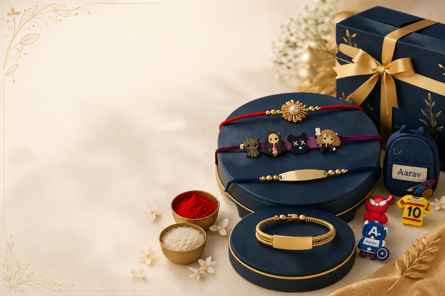 Rakhis