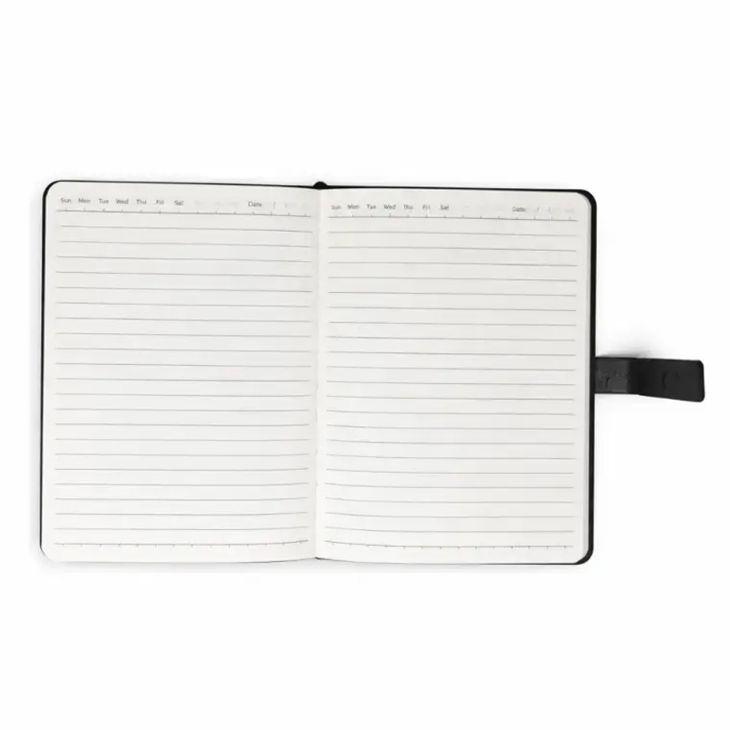 Diary Pen Keychain Cardholder - Image 5
