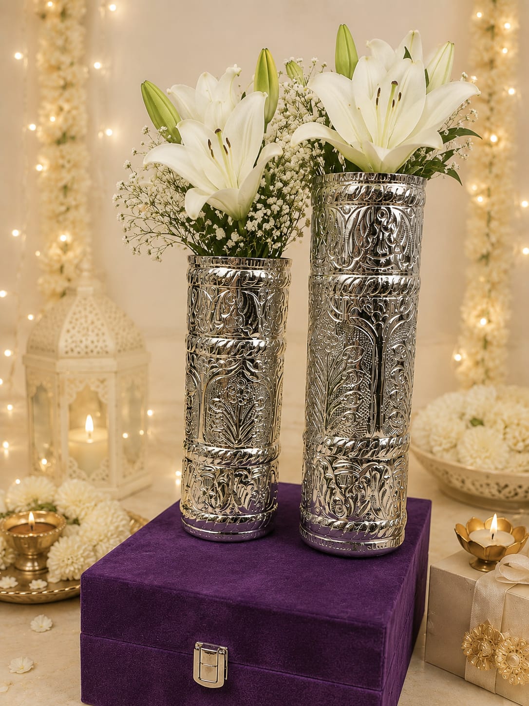 Premium diwali return gifts